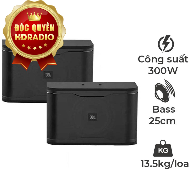 Loa Karaoke JBL RM210, Bass 25cm, Công Suất 300W, Bluetooth (Liền công suất) Loa Karaoke JBL RM210, Bass 25cm, Công Suất 300W, Bluetooth (Liền công suất)