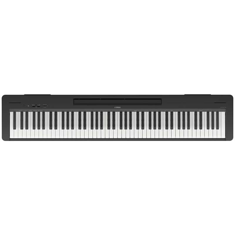 Đàn Piano Yamaha P-143BT, 88 Phím GHC, 10 âm sắc, 64 âm Polyphony, âm thanh Yamaha CFIIIS, Bluetooth Audio/MIDI Đàn Piano Yamaha P-143BT, 88 Phím GHC, 10 âm sắc, 64 âm Polyphony, âm thanh Yamaha CFIIIS, Bluetooth Audio/MIDI
