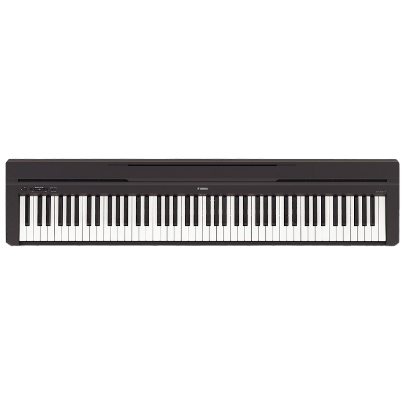 Đàn Piano Yamaha P45, 88 phím, 10 âm sắc, tối đa 64 âm polyphony, AMW Stereo Sampling Đàn Piano Yamaha P45, 88 phím, 10 âm sắc, tối đa 64 âm polyphony, AMW Stereo Sampling