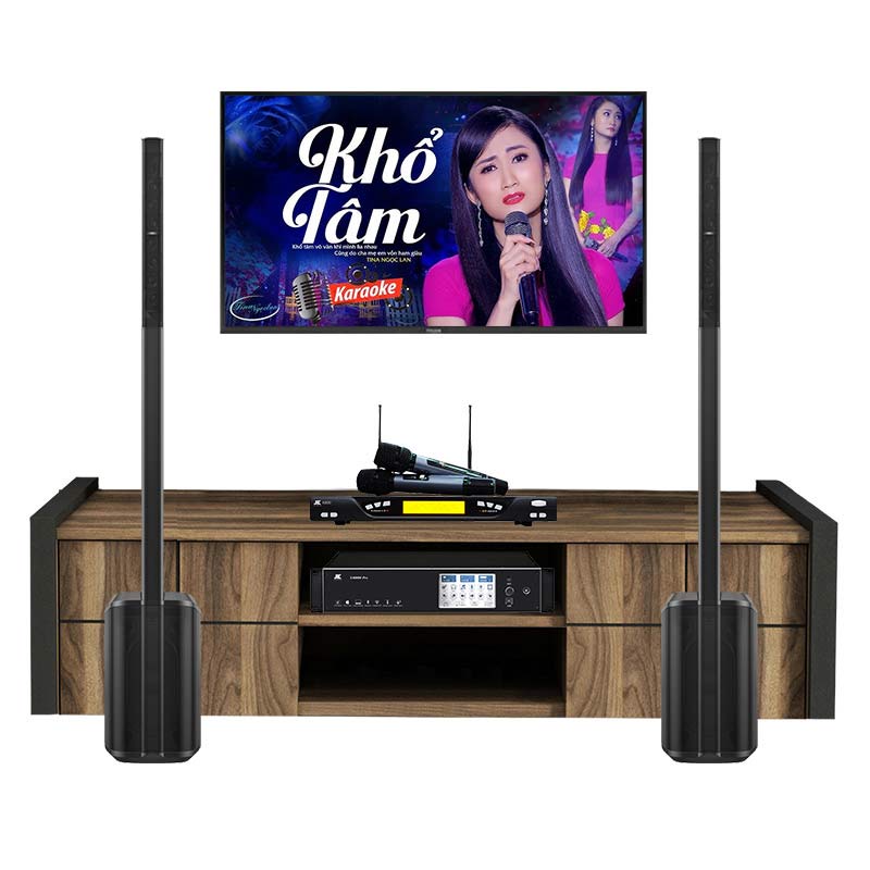Dàn Karaoke Bose HK10 ( Bose L1 Pro8, X9900 Pro, K800) Dàn Karaoke Bose HK10 ( Bose L1 Pro8, X9900 Pro, K800)