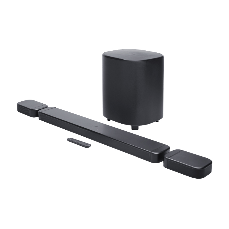 Loa Soundbar JBL Bar 800MK2, Công Suất 780W, 7.1 kênh HDR10+ Dolby Vision, Bluetooth, Wifi, HDMI, Optical, USB, APP JBL ONE Loa Soundbar JBL Bar 800MK2, Công Suất 780W, 7.1 kênh HDR10+ Dolby Vision, Bluetooth, Wifi, HDMI, Optical, USB, APP JBL ONE
