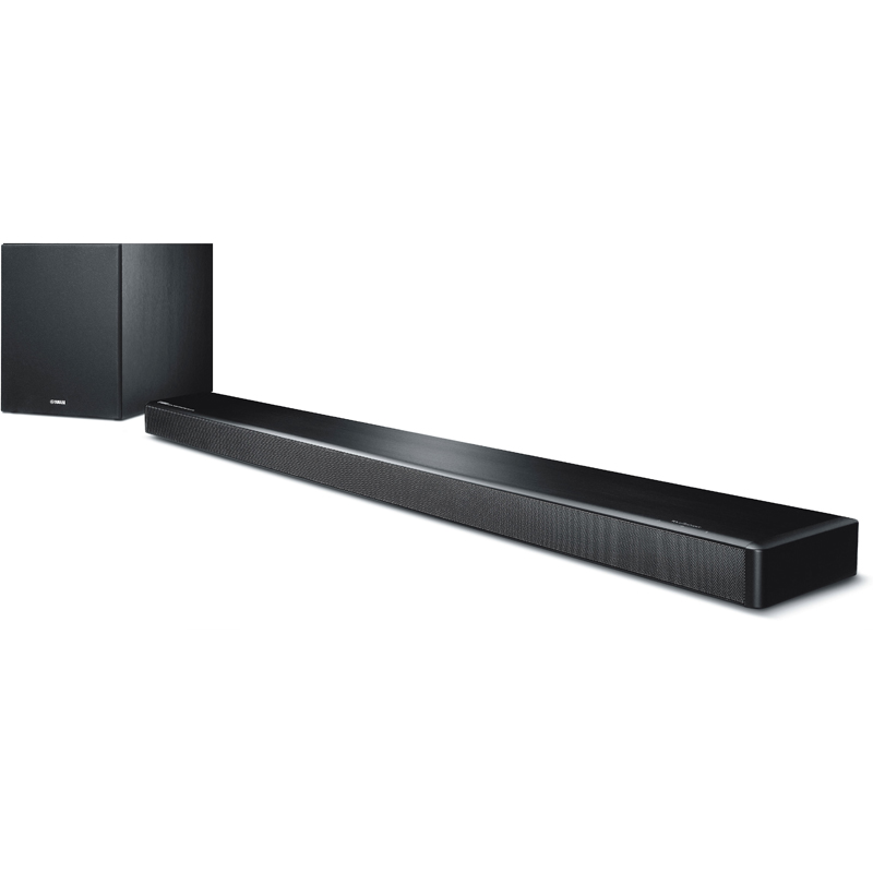 Loa Soundbar Yamaha YSP-2700, Bluetooth, Wifi, HDMI, Coaxial, Optical, Ethernet, Analog Loa Soundbar Yamaha YSP-2700, Bluetooth, Wifi, HDMI, Coaxial, Optical, Ethernet, Analog