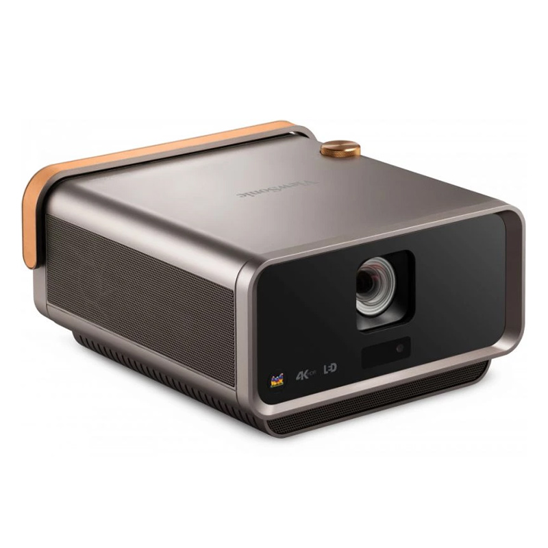 Máy Chiếu ViewSonic X11-4KP, 2400 LED Lumens, 4K HDR (3840x2160), Wifi, Bluetooth Máy Chiếu ViewSonic X11-4KP, 2400 LED Lumens, 4K HDR (3840x2160), Wifi, Bluetooth