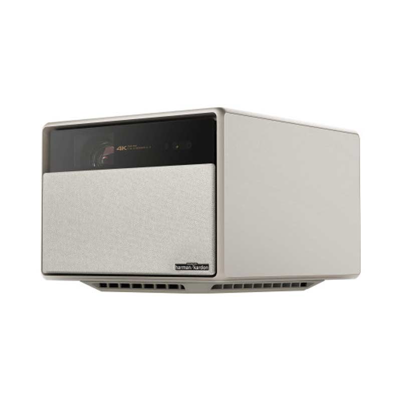 Máy Chiếu XGIMI Horizon Ultra, 2300 ISO Lumens (2760 ANSI Lumens), 4K (3840 x 2160) 30-300 inch, HDMI/ARC, USB, Android TV 11 Máy Chiếu XGIMI Horizon Ultra, 2300 ISO Lumens (2760 ANSI Lumens), 4K (3840 x 2160) 30-300 inch, HDMI/ARC, USB, Android TV 11