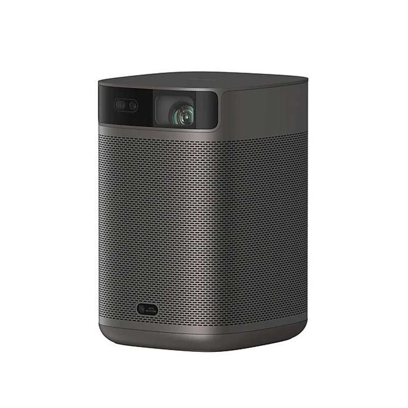 Máy chiếu XGIMI Mogo 2 Pro, 400 ISO lumen(480 ANSI Lumens), Full HD (1920 x 1080p) 30-200 inch, Wifi, Bluetooth, Android tv 11 Máy chiếu XGIMI Mogo 2 Pro, 400 ISO lumen(480 ANSI Lumens), Full HD (1920 x 1080p) 30-200 inch, Wifi, Bluetooth, Android tv 11
